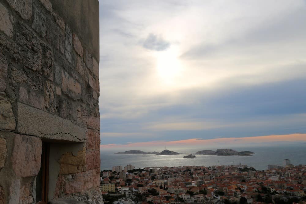 marseille-paysages