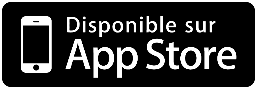 Image result for apple store badge fr