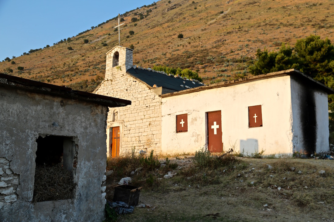 porto-palermo-albanie-riviera-albanaise