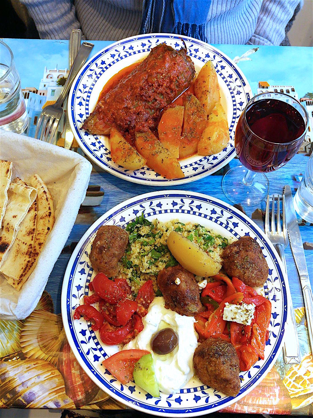manger-pas-cher-grec-les-byzantins-paris-15