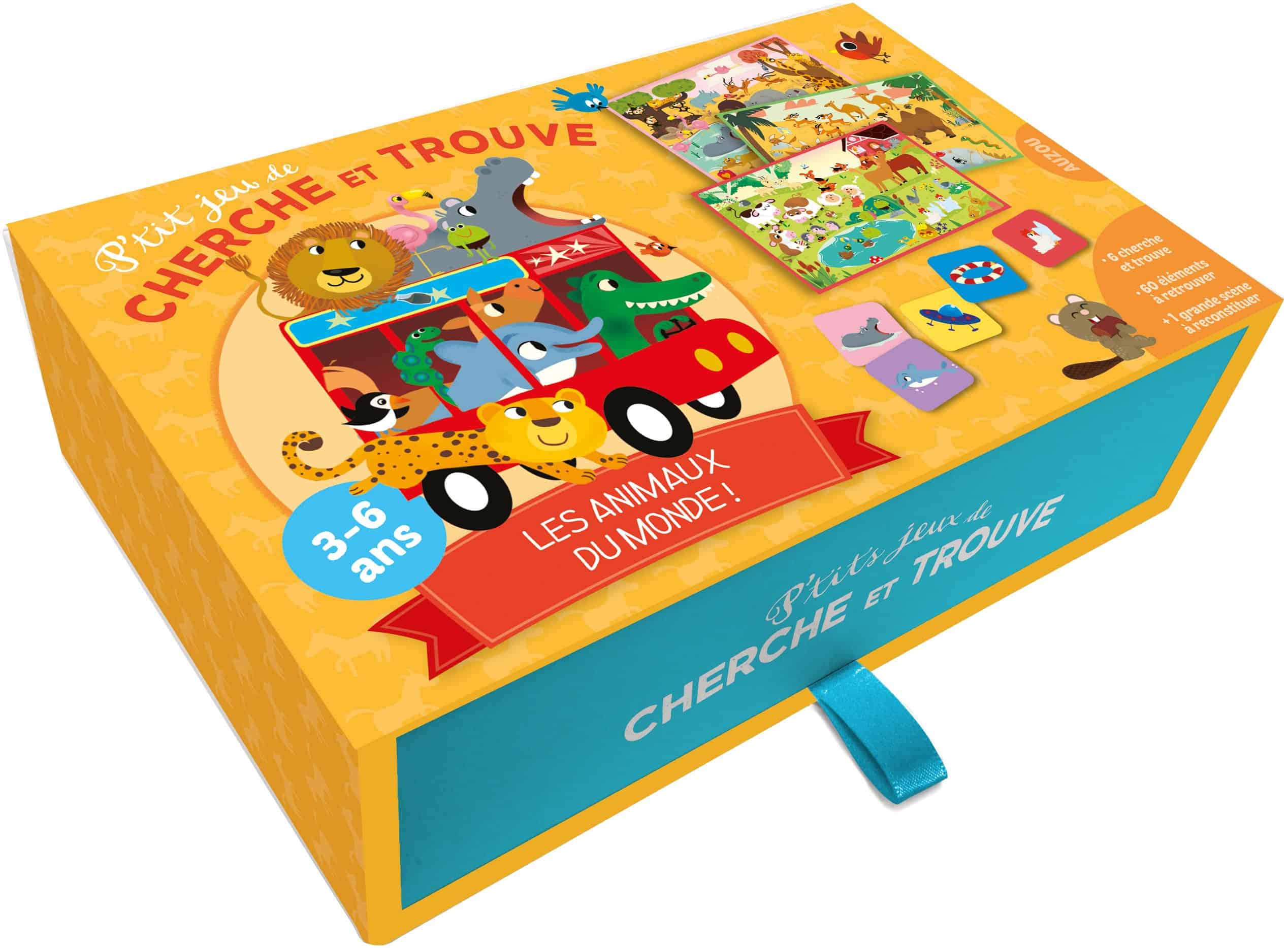 Quels livres offrir à un enfant de 3 ans ? - Parisianavores - Blog  Lifestyle / Food / Voyage / Kids
