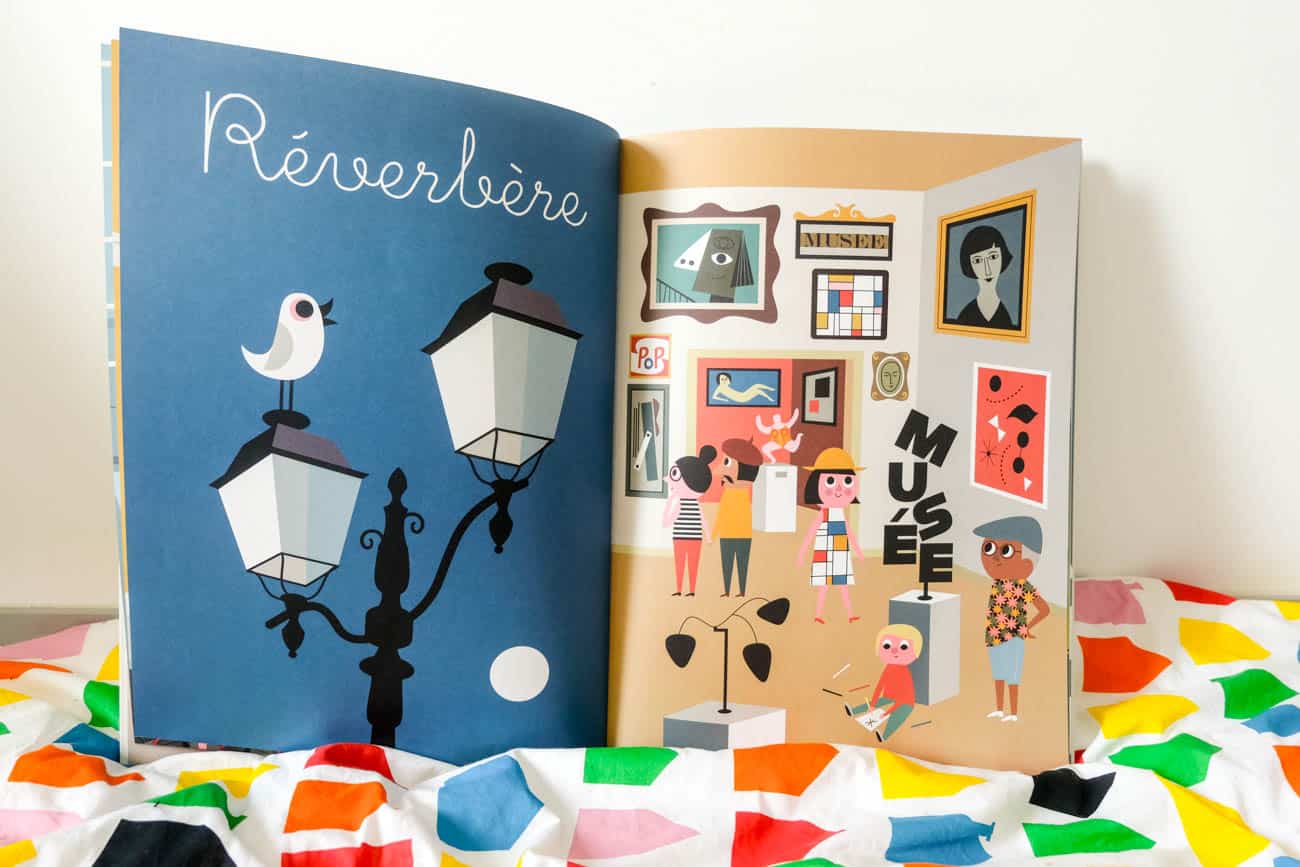 Sélection de livres jeunesse pour les enfants de 3 à 6 ans - Parisianavores  - Blog Lifestyle / Food / Voyage / Kids