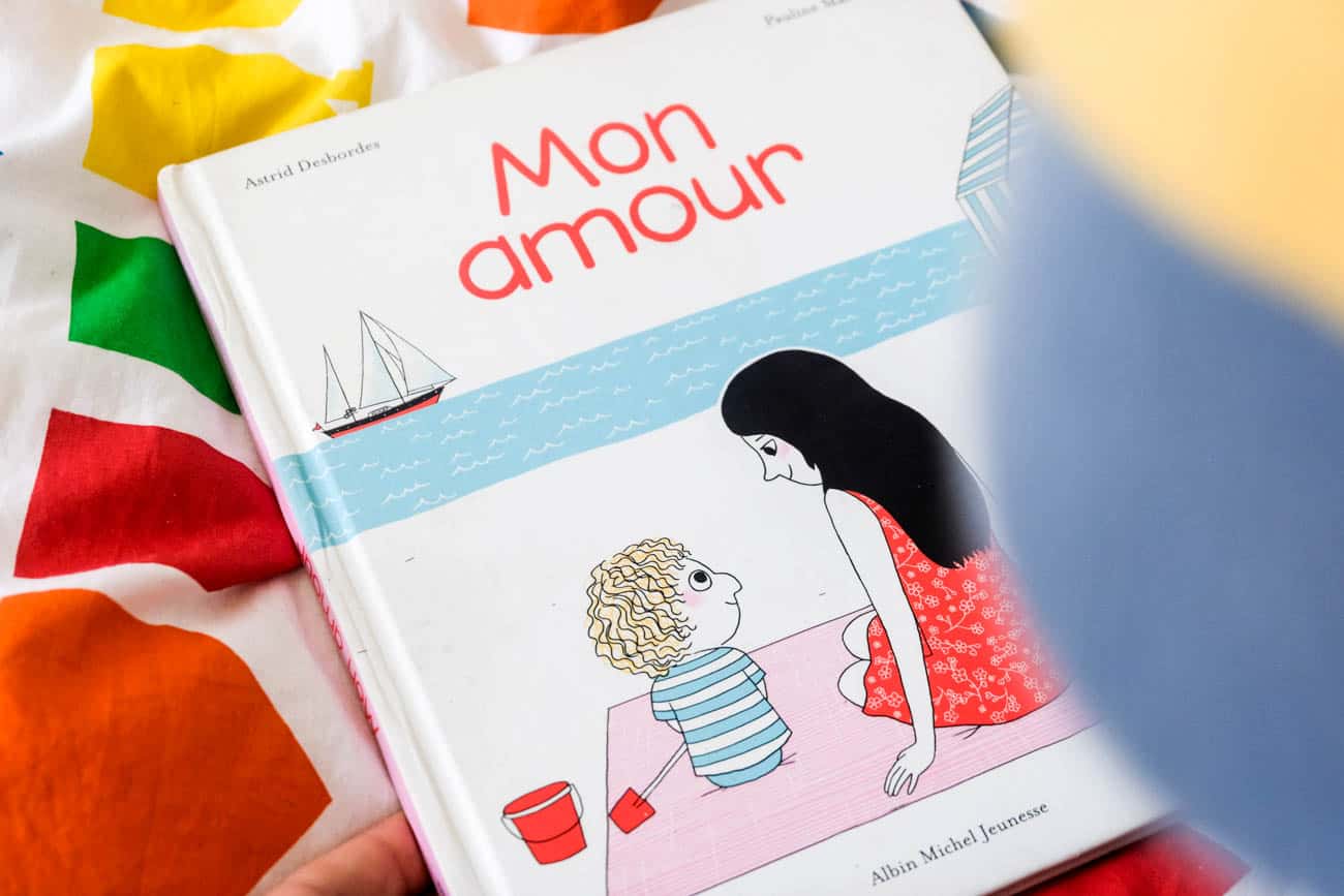 Quels livres offrir à un enfant de 3 ans ? - Parisianavores - Blog  Lifestyle / Food / Voyage / Kids