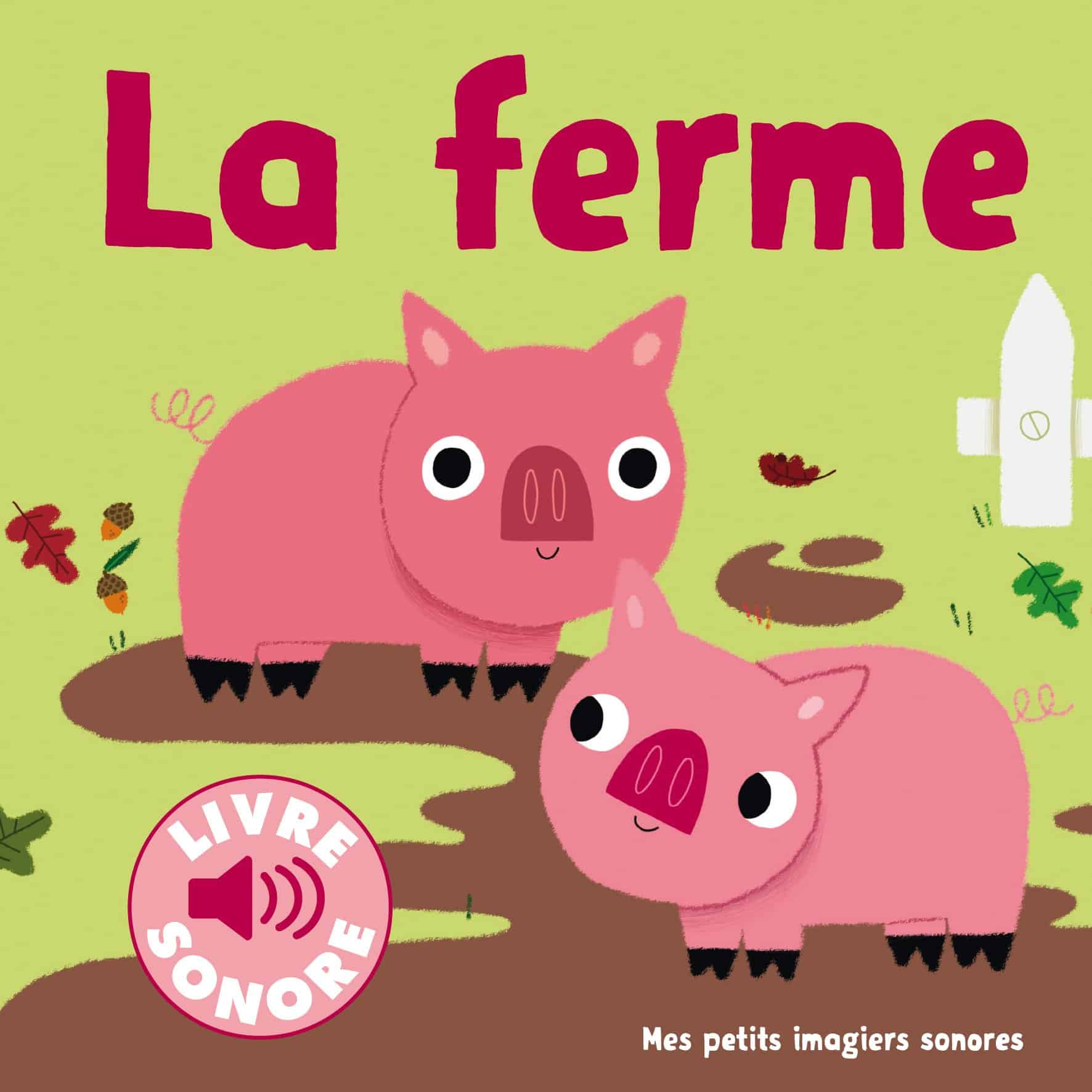 Quel livre offrir à un bébé de 1 an ? - Parisianavores - Blog Lifestyle /  Food / Voyage / Kids