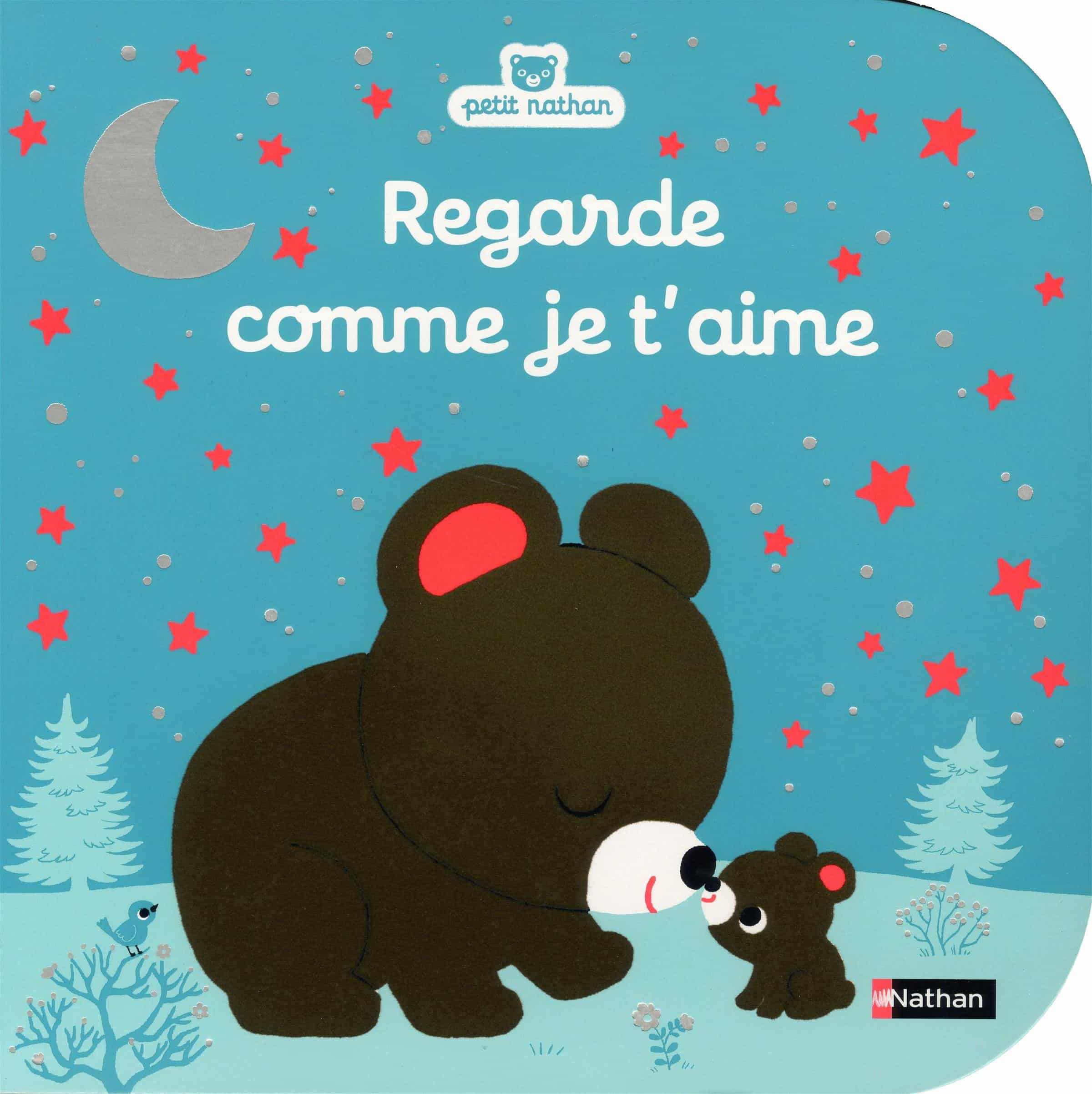 Quel livre offrir à un bébé de 1 an ? - Parisianavores - Blog