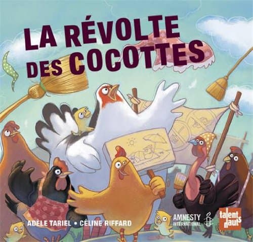 livre-feministe-enfant-3-ans-la-revolte-des-cocottes