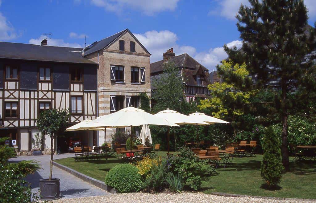 17 destinations pour un weekend à moins de 2h de Paris en voiture