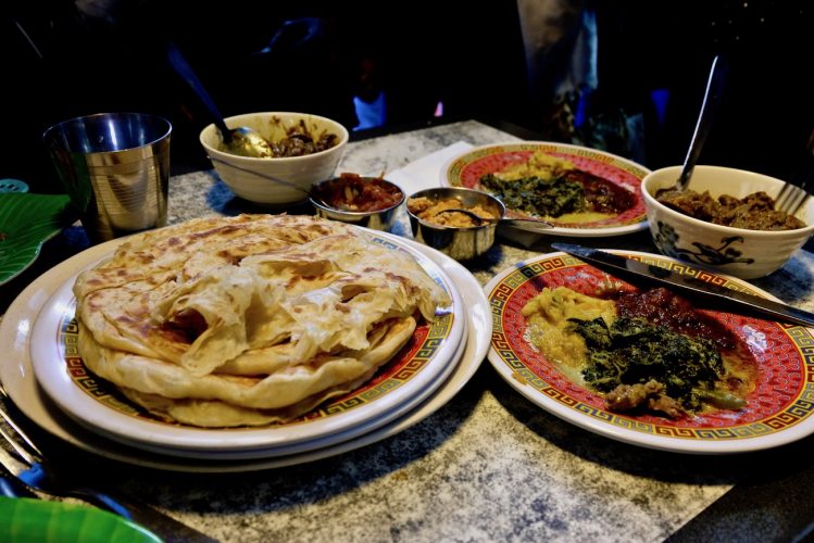 Muniyandi Vilas 207 Rue Du Faubourg Saint-denis 75010 Paris Muniyandi Vilas, cantine indienne, Paris 10