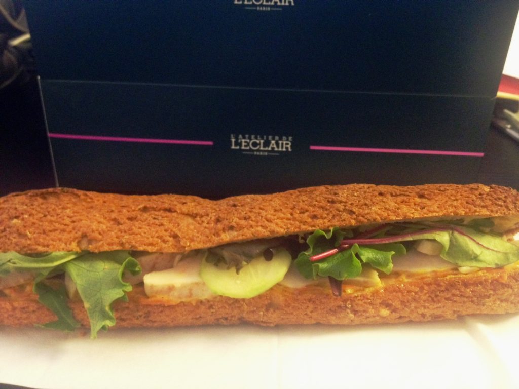 eclair-sandwich