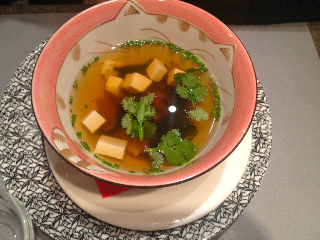 Yoom-soupe