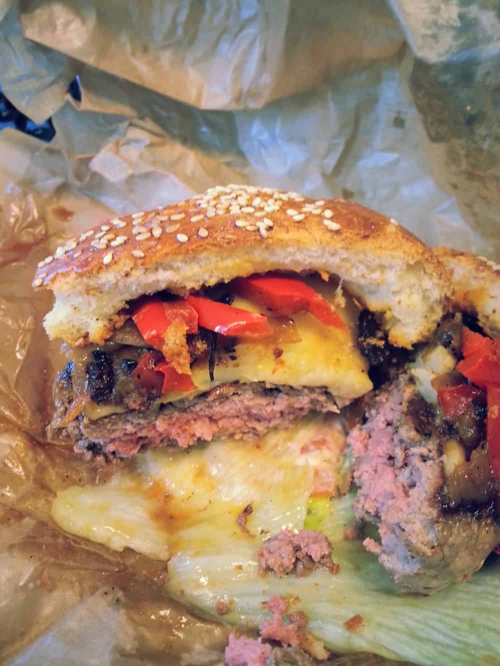 cantine-california-foodtruck-burger