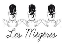 les_megeres_logo