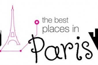 Le Paris de Laetitia, blogueuse parisienne – Thebestplacesinparis.com