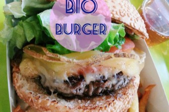 BioBurger, hamburgers 100% bio !