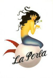 Restaurant La Perla Bar