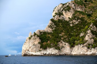 Capri / Week-end Naples et côte amalfitaine