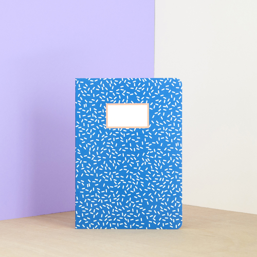 oelwein-carnet-notebook-bleu-memphis