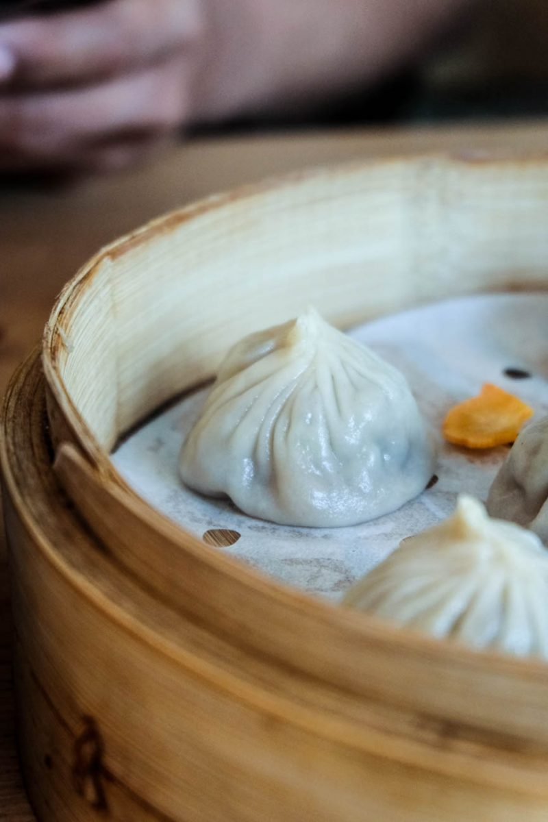 21g Dumpling, cantine à dim sum, Xiao Lang Bao et Gua Bao à Paris Parisianavores Blog