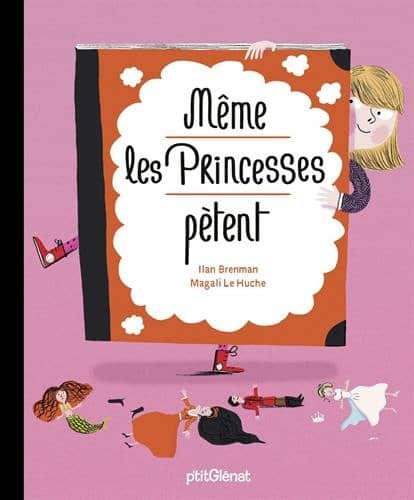 livre-feministe-enfant-meme-les-princesses-petent