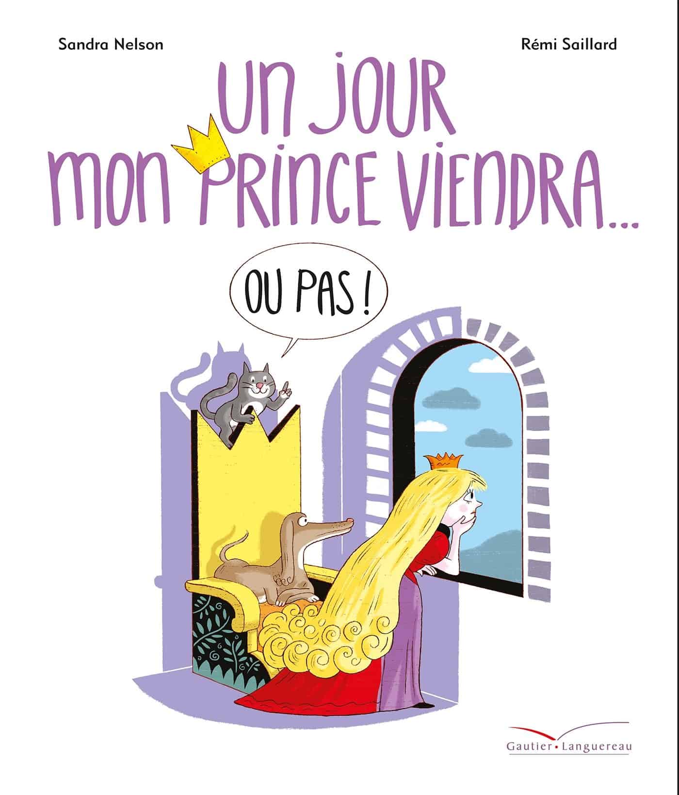 livre-feministe-enfant-prince-princesse