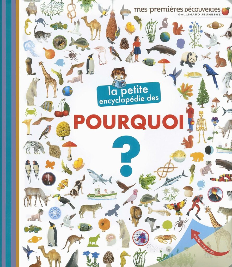 livre-3-ans-enfants-encyclopedie