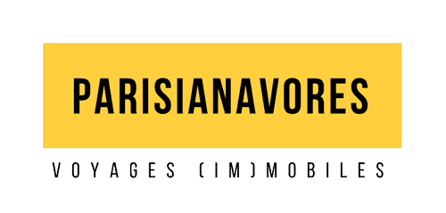 Parisianavores – Blog Lifestyle / Food / Voyage / Kids