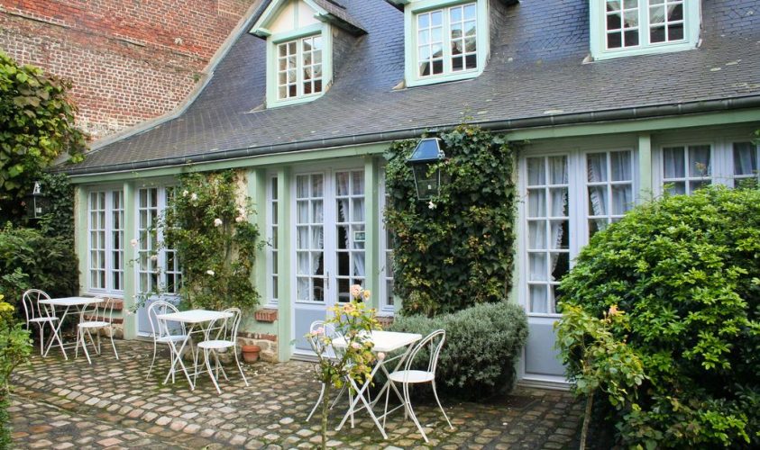 17 destinations pour un weekend à moins de 2h de Paris en voiture Parisianavores Blog