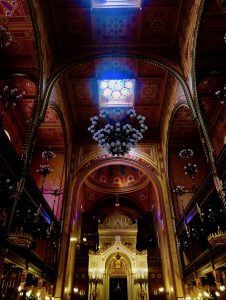 grande-synagogue-budapest-hongrie