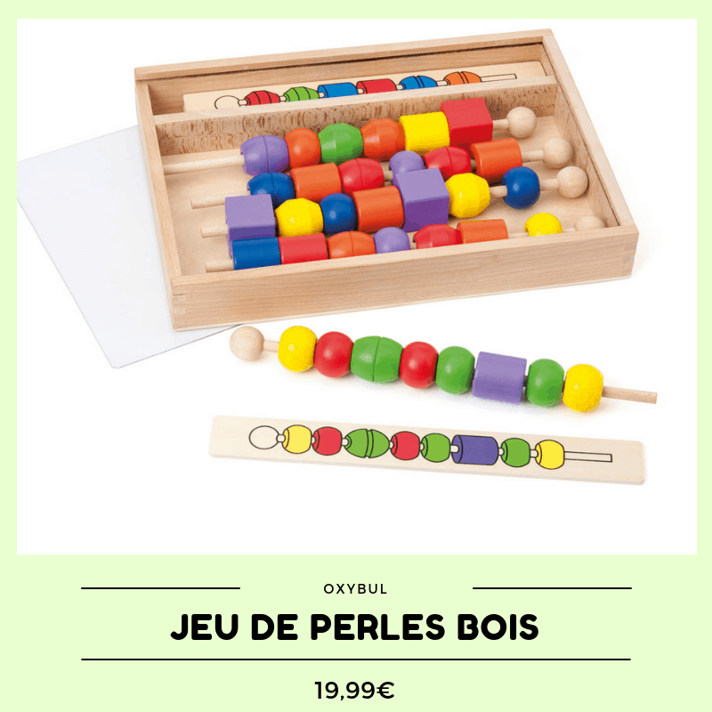 idees cadeaux enfant 3 ans