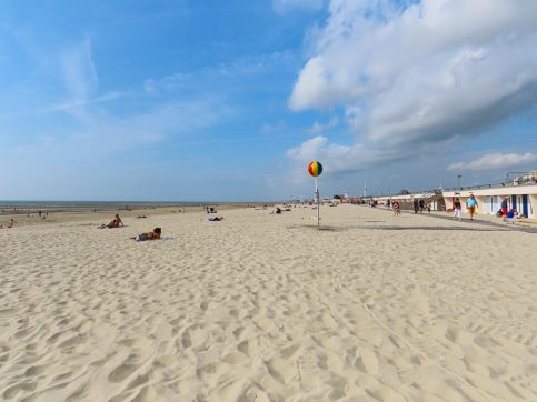 Le Touquet, Week-end à 2h30 De Paris - Parisianavores - Blog Lifestyle ...