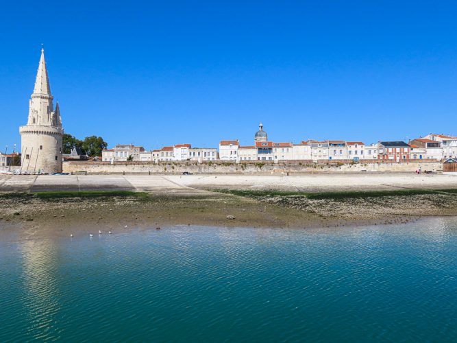 Week-end à La Rochelle en famille – Parisianavores – Blog Lifestyle