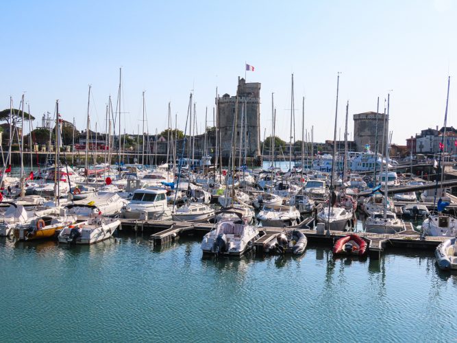 Week-end à La Rochelle en famille – Parisianavores – Blog Lifestyle