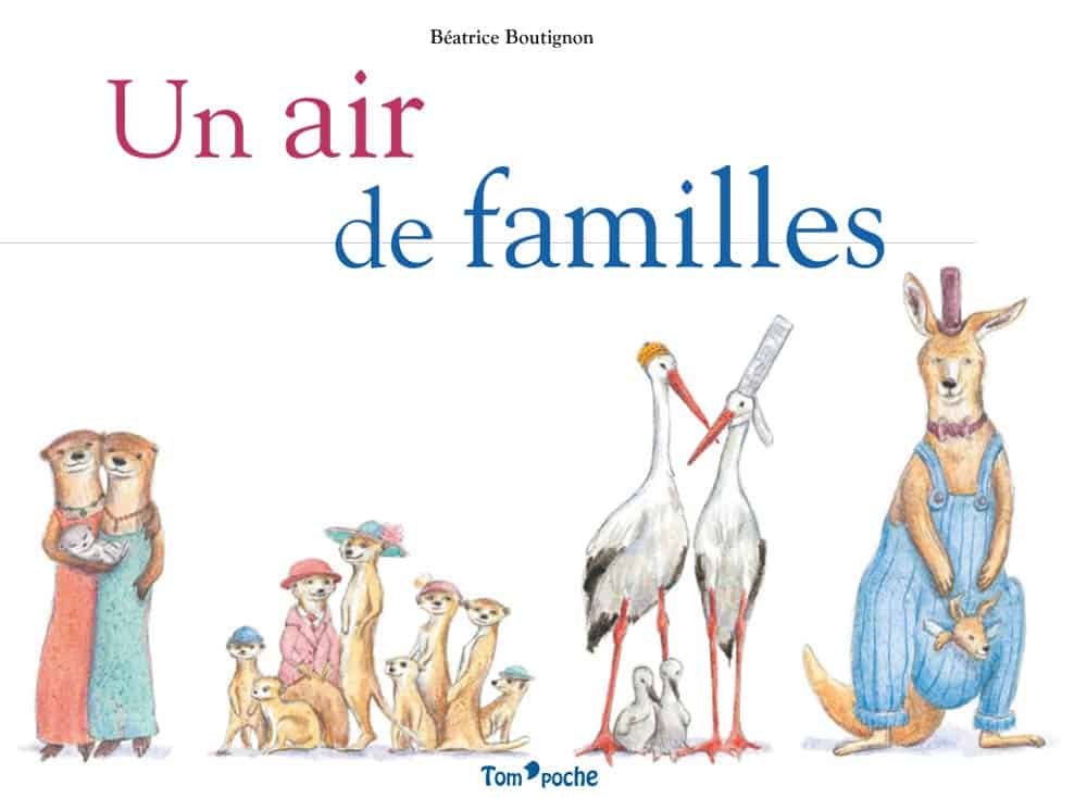 Livres jeunesse pour un éveil à la différence - Parisianavores - Blog  Lifestyle / Food / Voyage / Kids