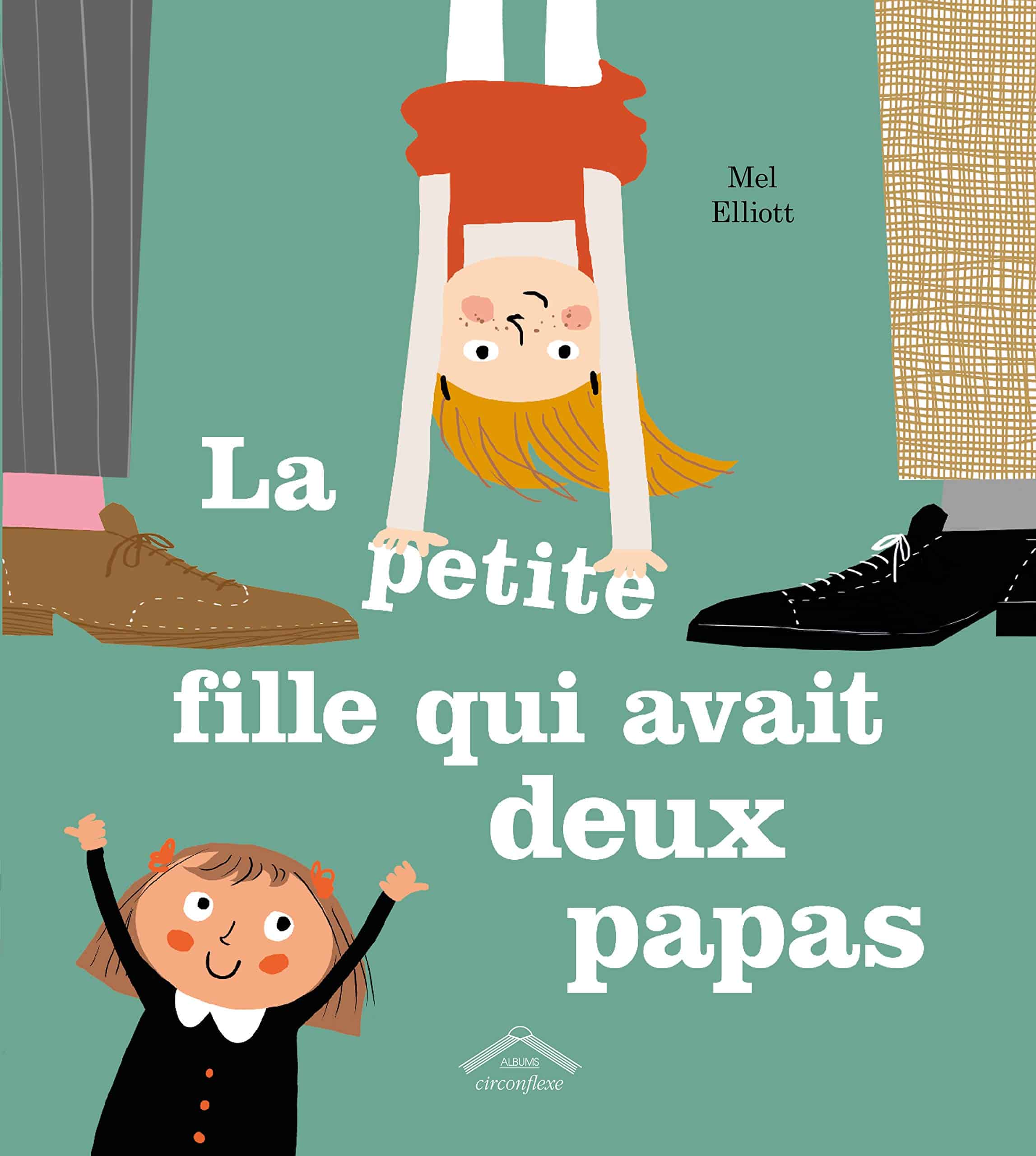 Livres jeunesse pour un éveil à la différence - Parisianavores - Blog  Lifestyle / Food / Voyage / Kids
