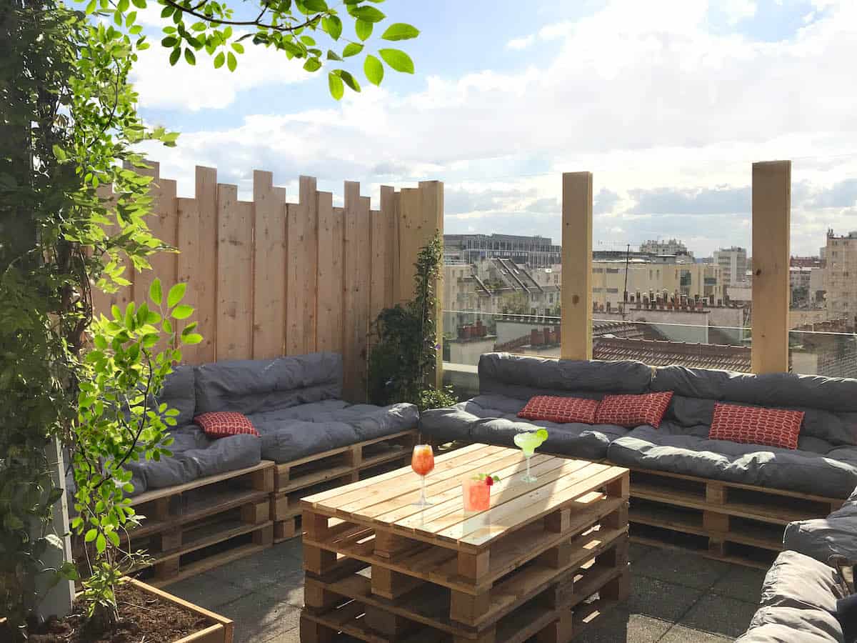 terrasse-rooftop-paris-montrouge-LaCanopee-Rooftop-beffroi 2