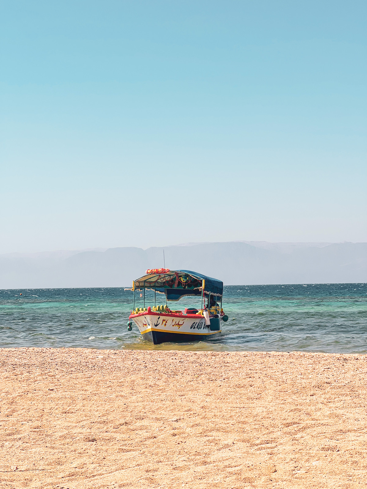 aqaba-jordanie-voyage-plages