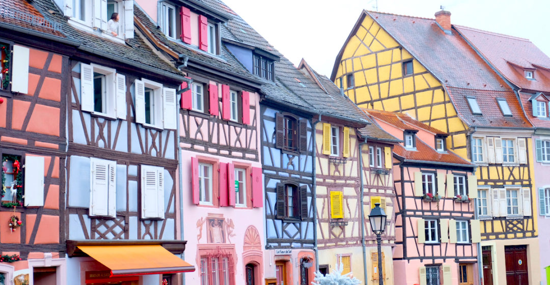 Visiter l’Alsace en 3 à 10 jours