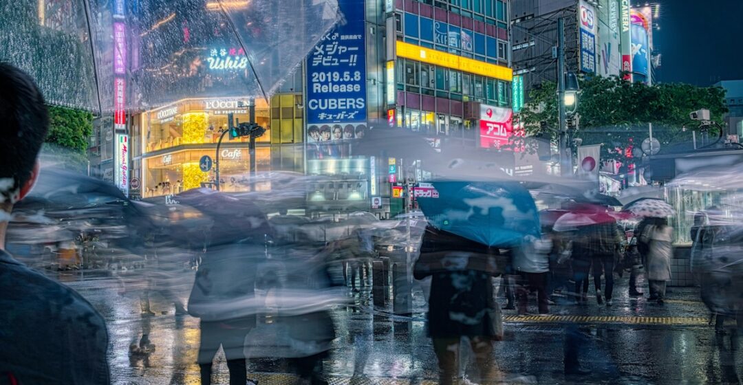 Quand aller au Japon et combien de temps pour visiter le Japon ?