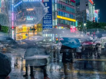 Quand aller au Japon et combien de temps pour visiter le Japon ?