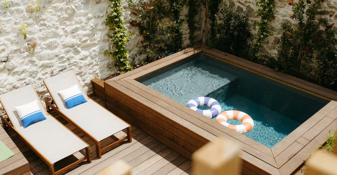 Maison 432Hz : maison de vacances kids friendly entre Montpellier et Sète