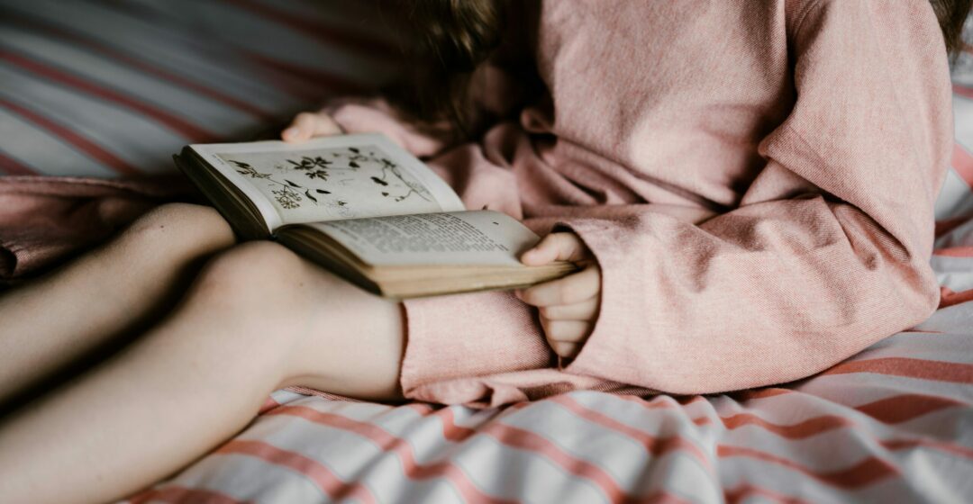 Romans pour enfants de 8 ans à 10 ans