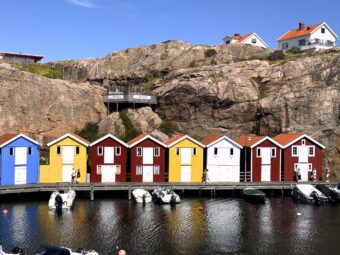 Voyage en Suède : itinéraire et conseils