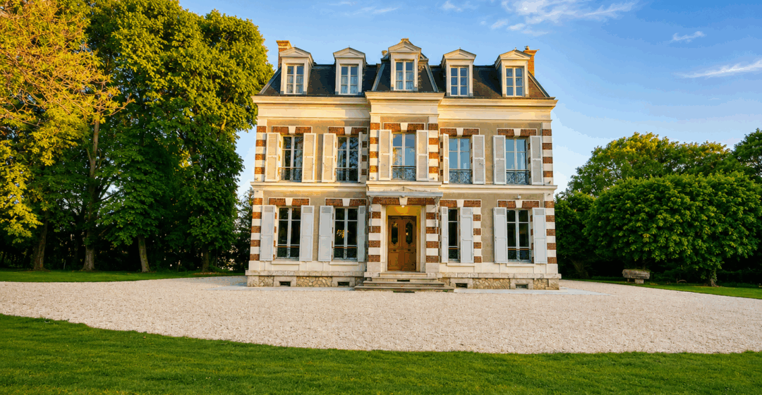 Maison d’hôtes familiale au cœur de la cité médiévale de Provins