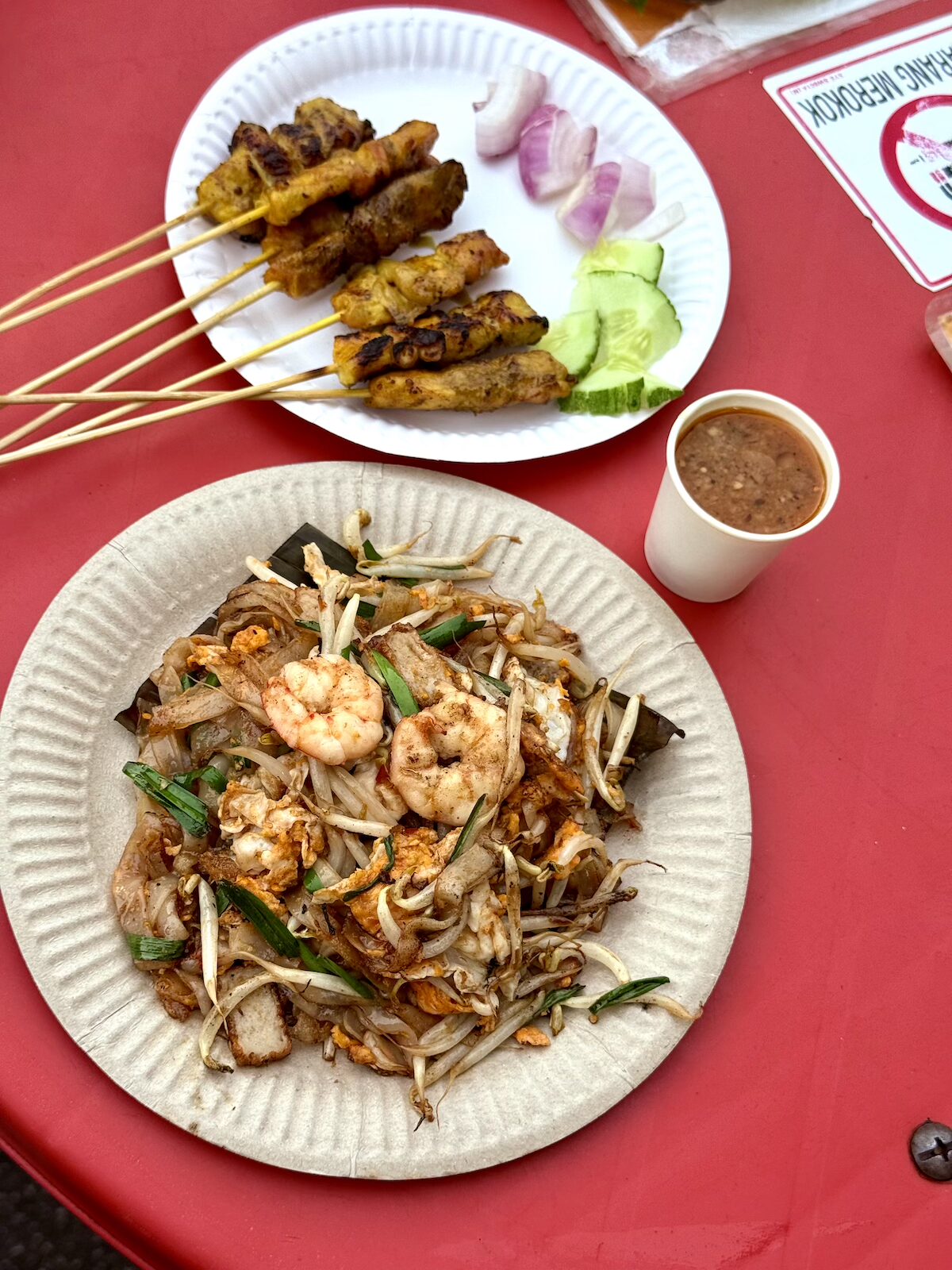 visiter-penang-que-voir